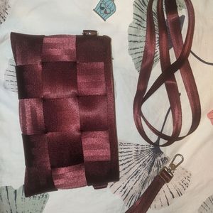 Harveys Black Cherry Hip Pack